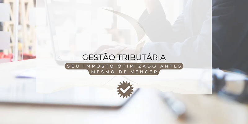 Gestão Tributária